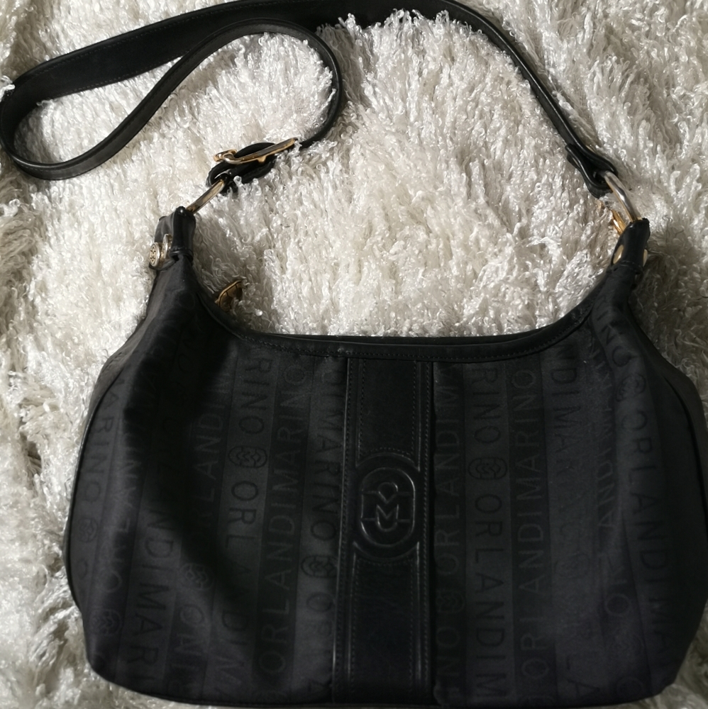 Marino Orlandi Vtg purse